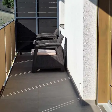 Bea Appartement *