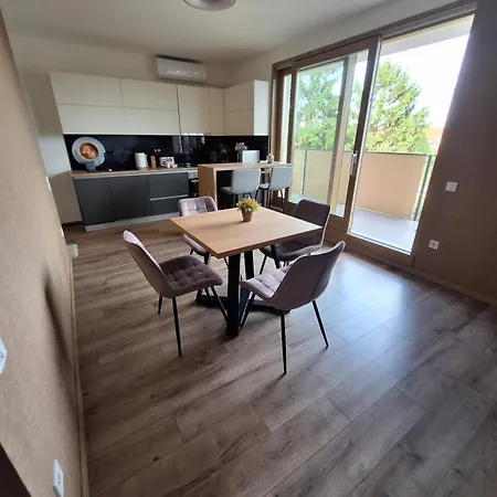 Appartement Bea *