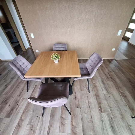 Bea Appartement