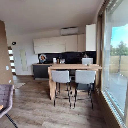 Appartement Bea