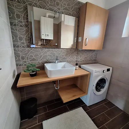 Bea Appartement Balatonalmádi